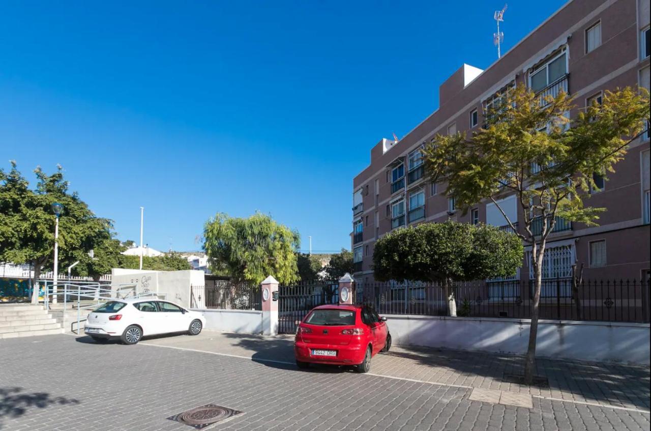 Sunny Holidays In Santa Pola Apartment Exterior photo